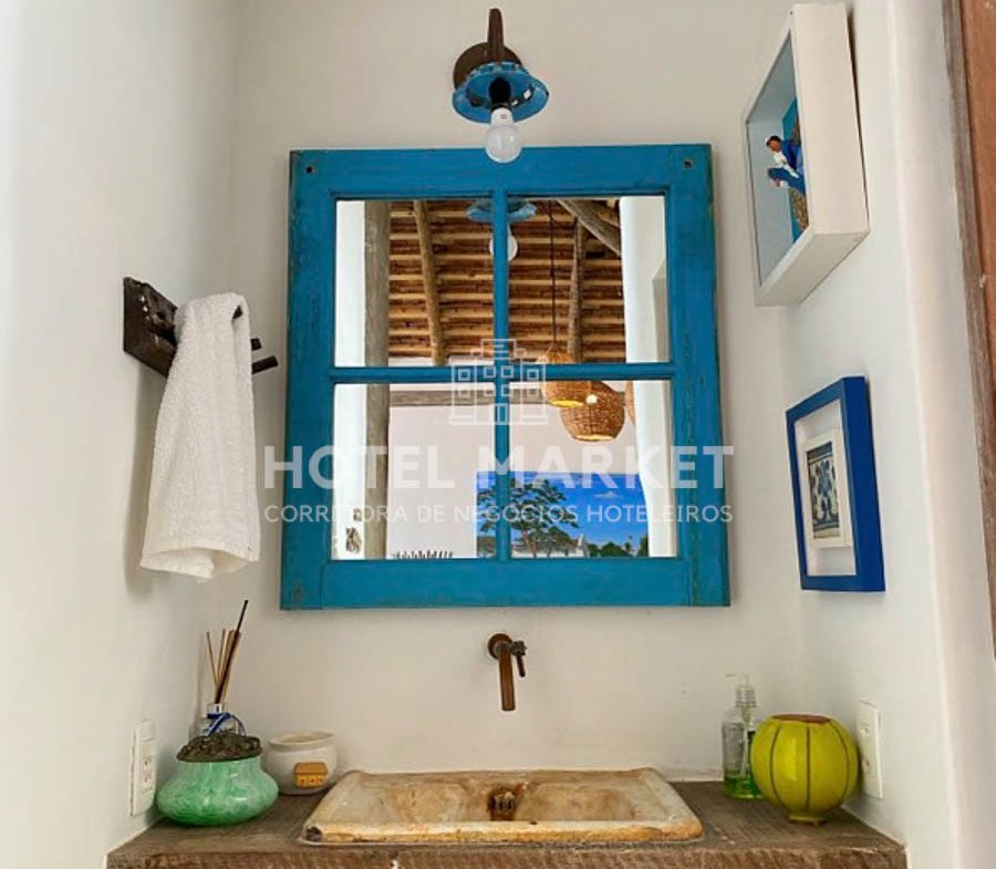 Casa Trancoso à venda temporada