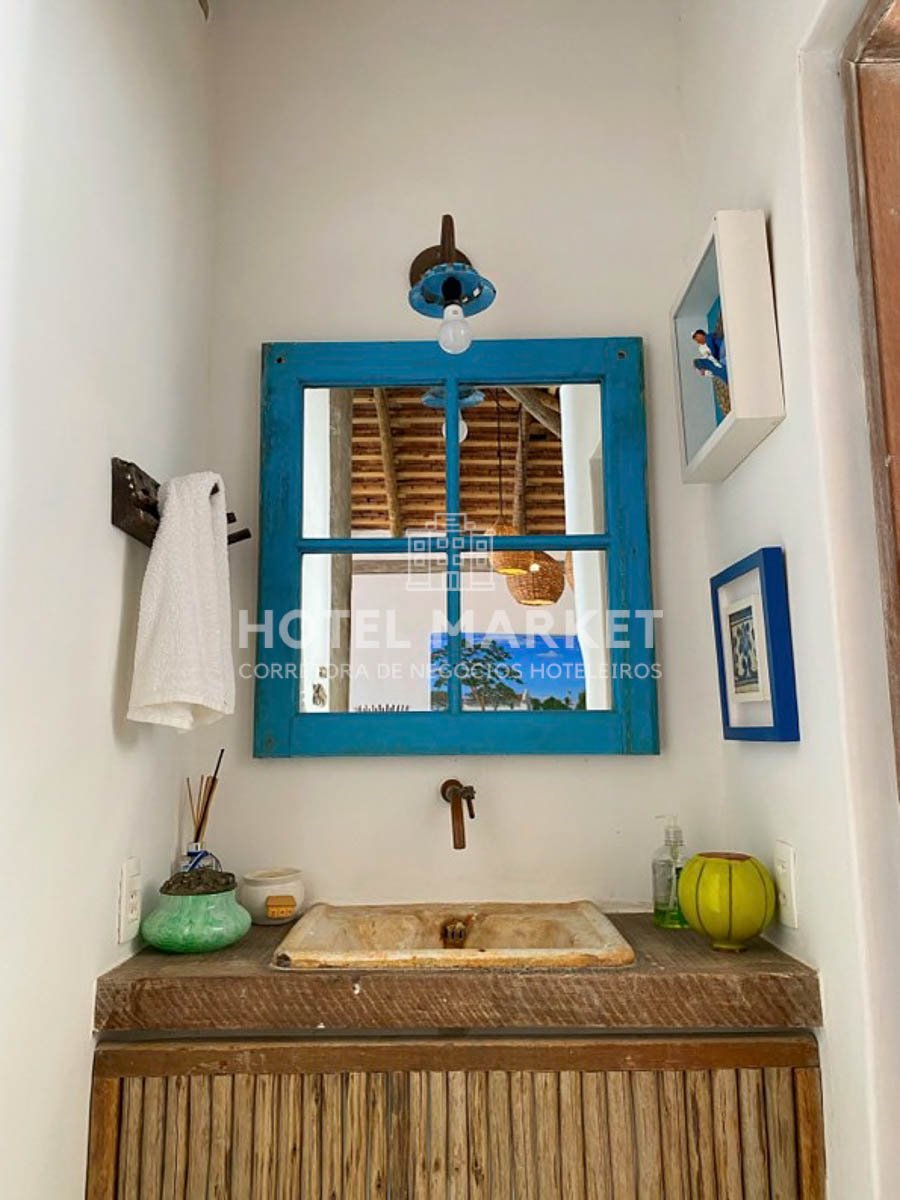 Casa Trancoso à venda temporada
