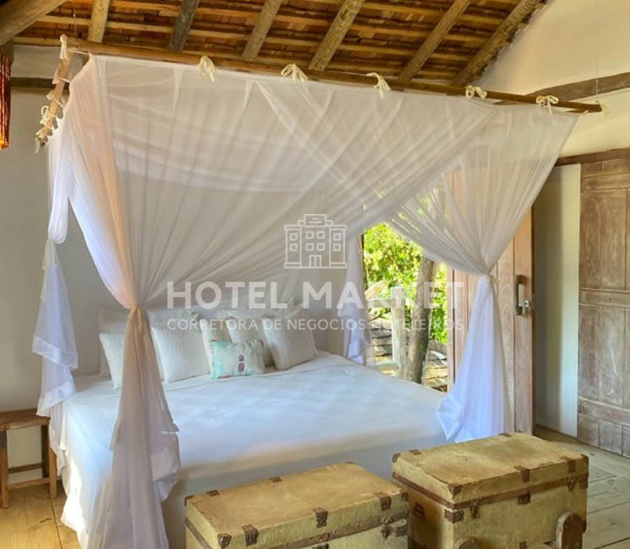 Casa Trancoso à venda temporada