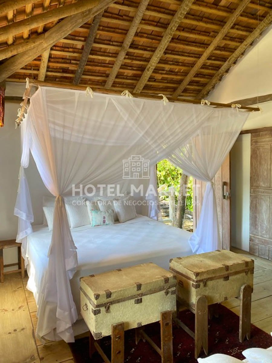 Casa Trancoso à venda temporada
