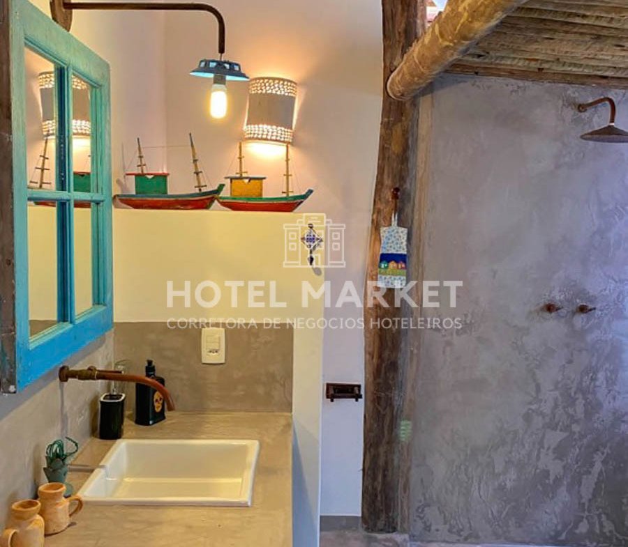Casa Trancoso à venda temporada