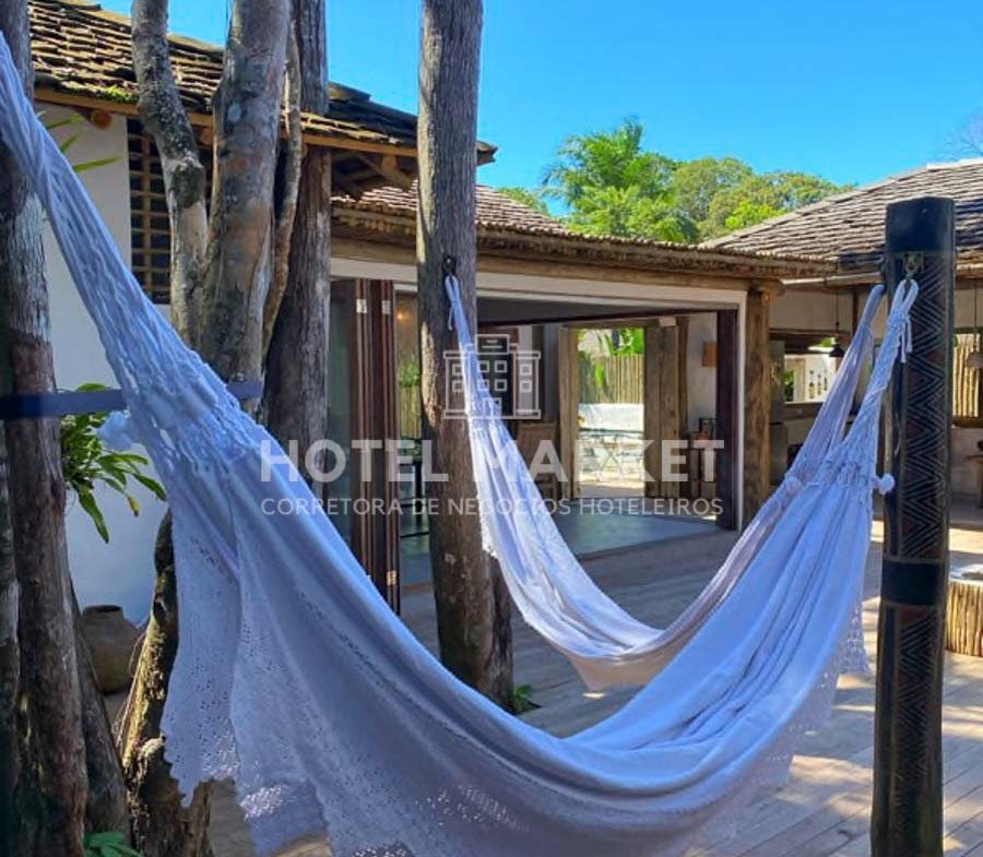 Casa Trancoso à venda temporada