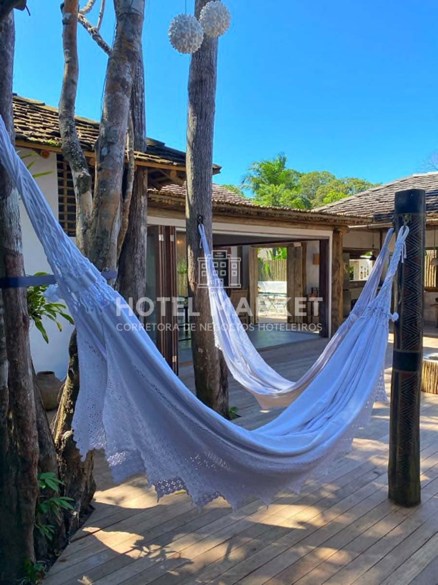 Casa Trancoso à venda temporada