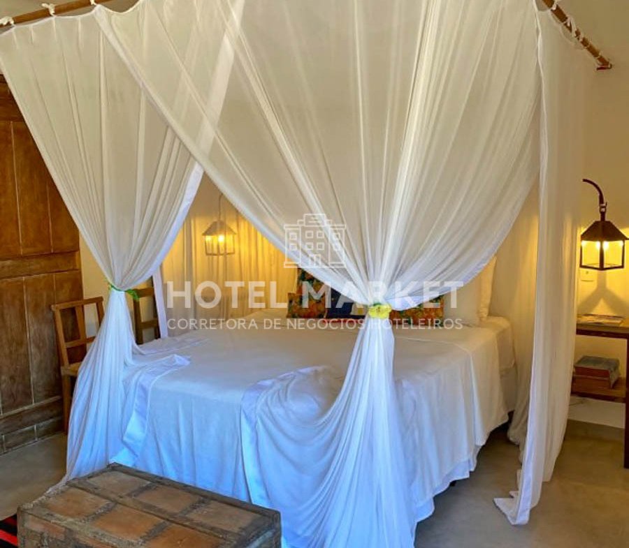 Casa Trancoso à venda temporada