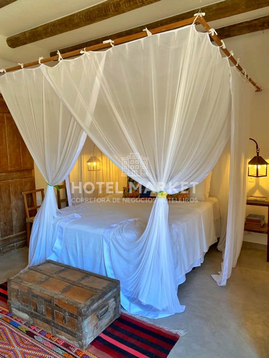 Casa Trancoso à venda temporada