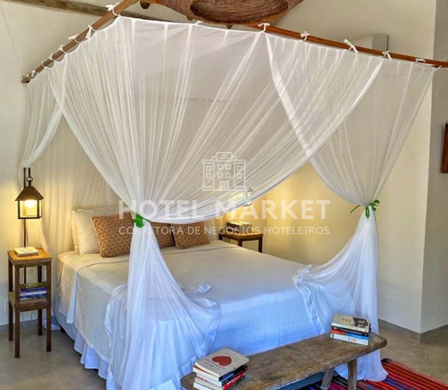 Casa Trancoso à venda temporada