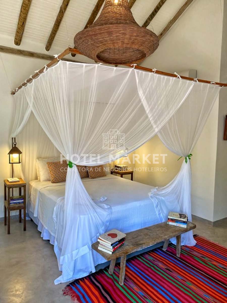 Casa Trancoso à venda temporada