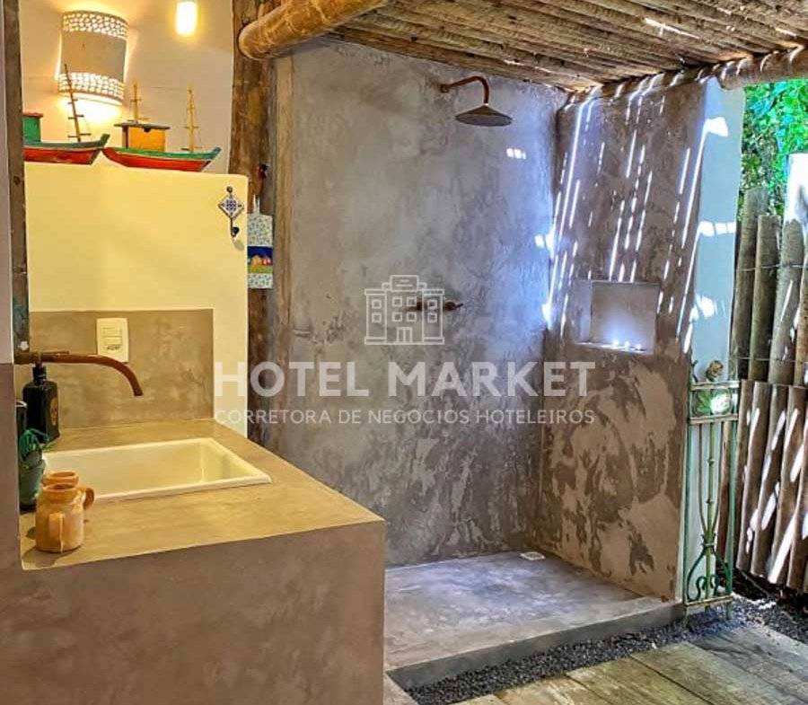 Casa Trancoso à venda temporada