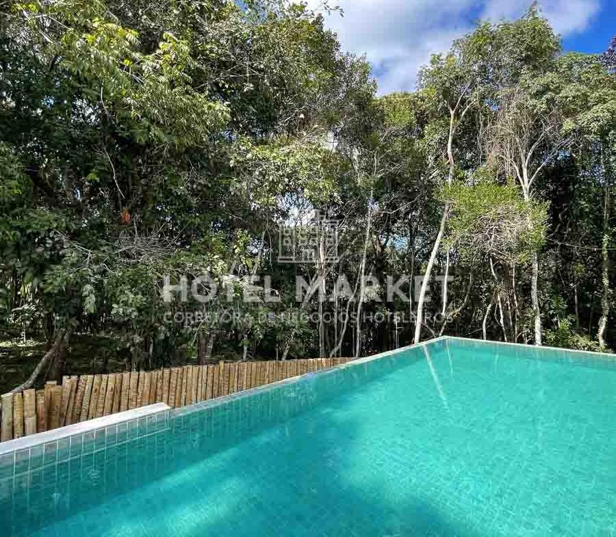 Casa Venda Temporada Trancoso