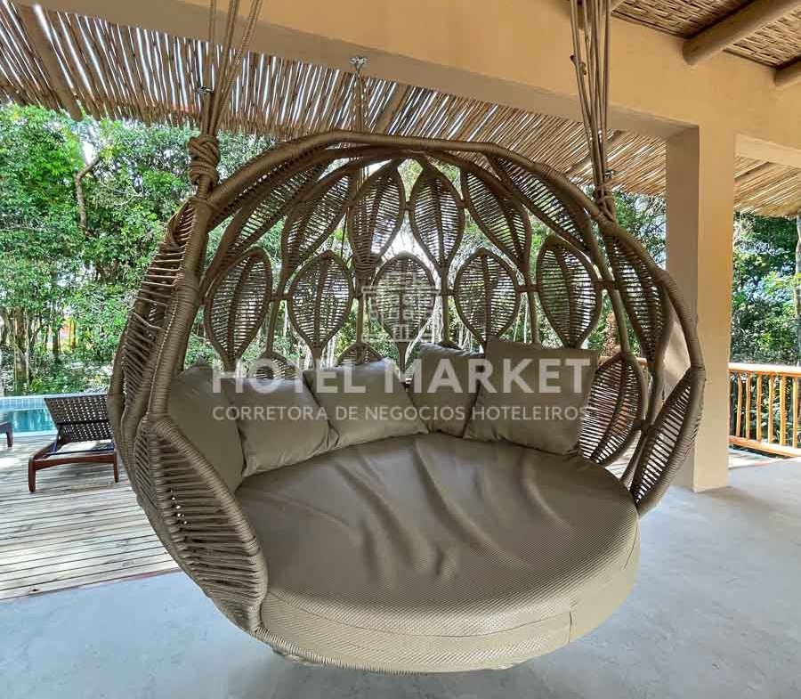 Casa Venda Temporada Trancoso