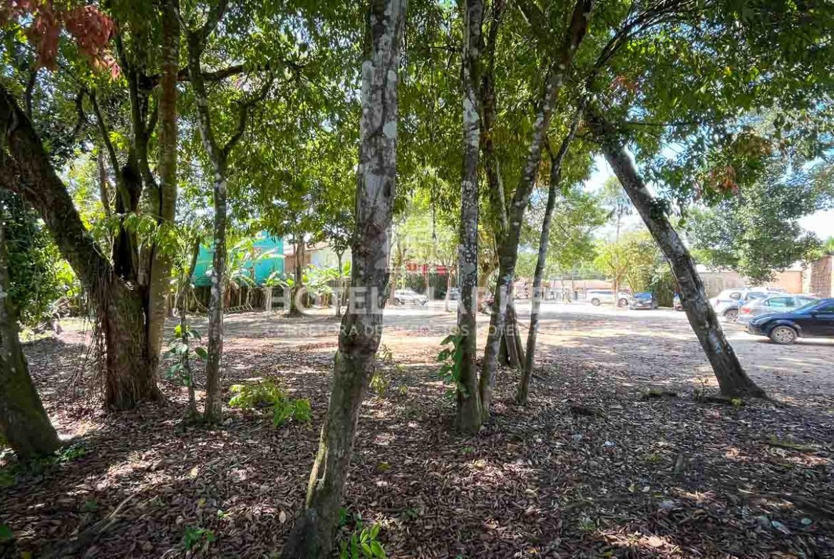 Terreno para Pousada em Trancoso