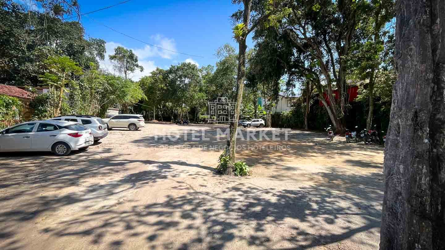Terreno para Pousada em Trancoso