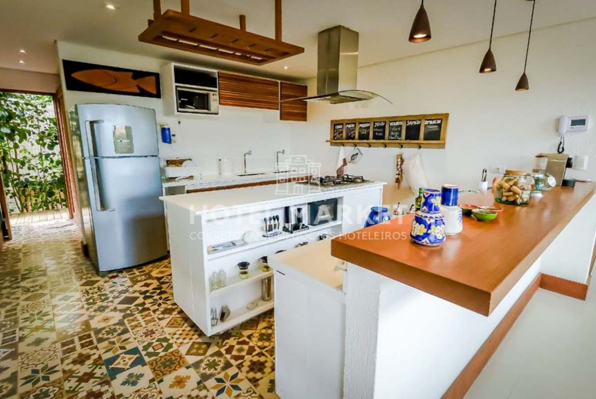 Casa Arraial Vista Mar