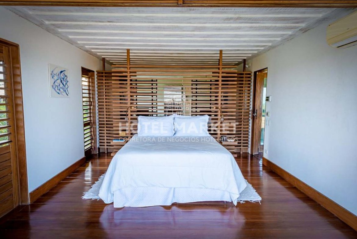 Casa Arraial Vista Mar