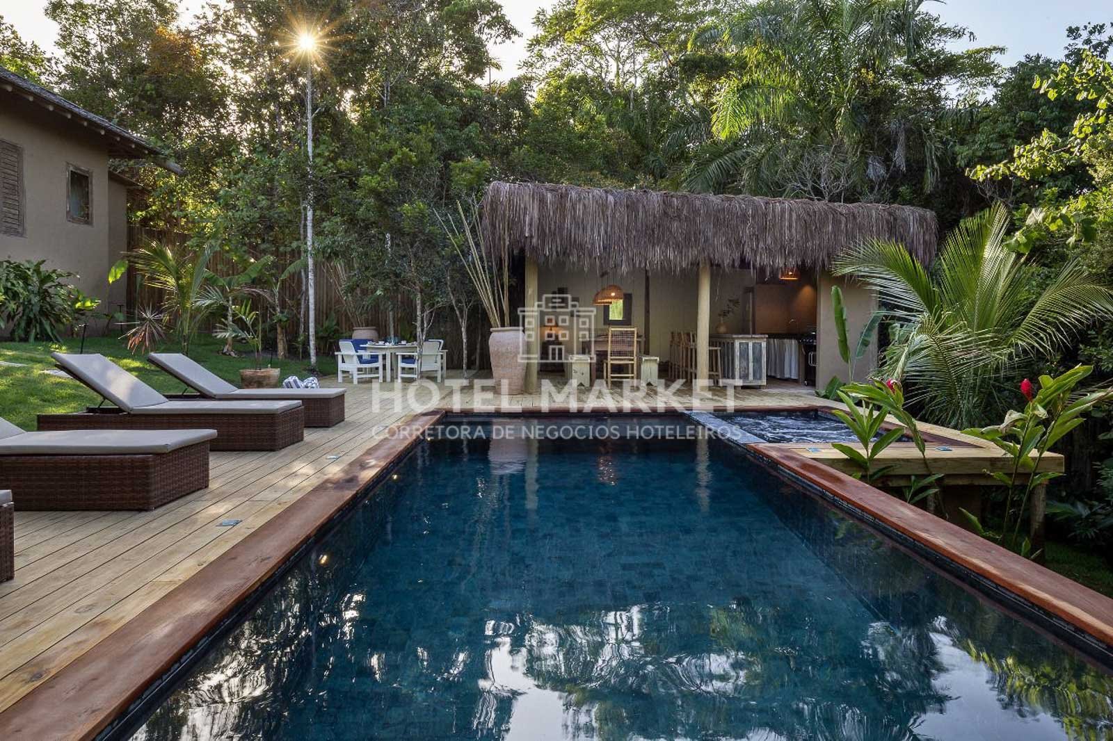 Casa à venda em Trancoso Area Gourmet