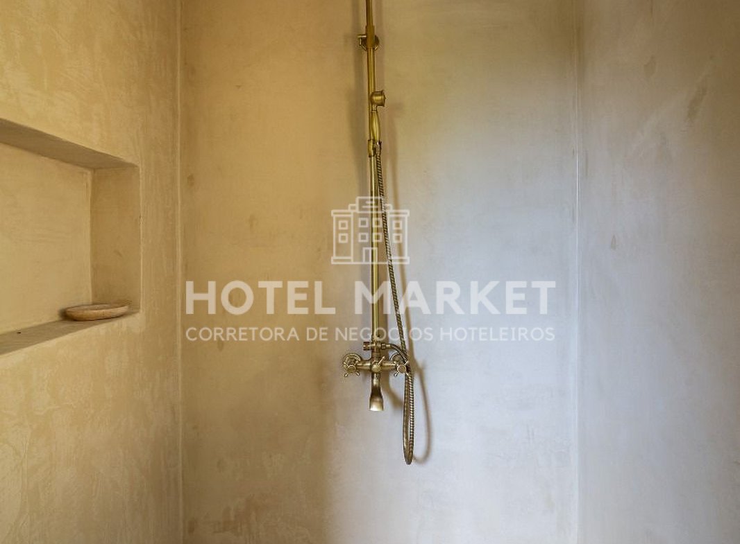 Casa à venda em Trancoso Chuveiro