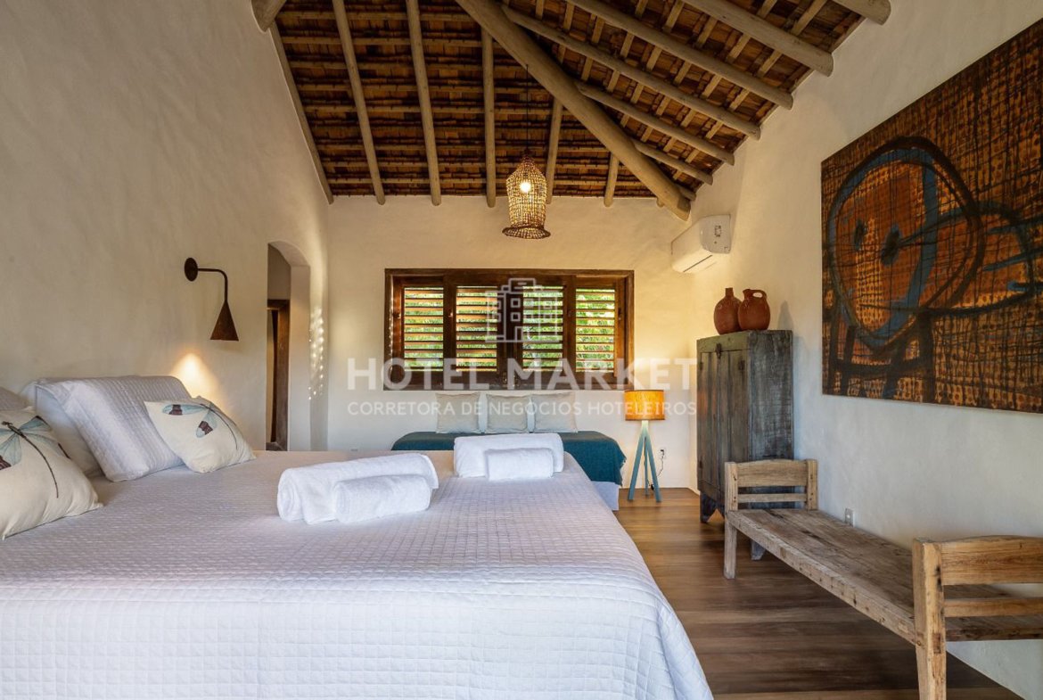 Casa à venda em Trancoso Suite