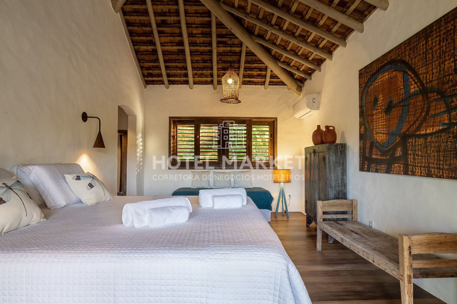 Casa à venda em Trancoso Suite
