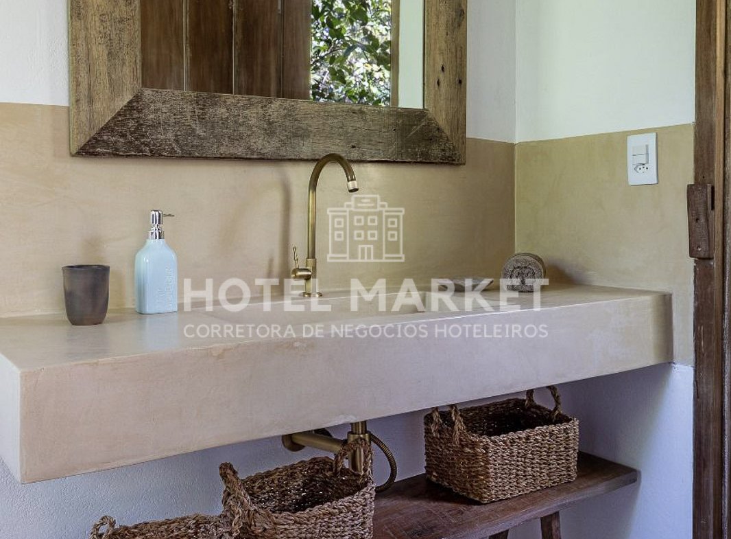 Casa à venda em Trancoso Banheiro