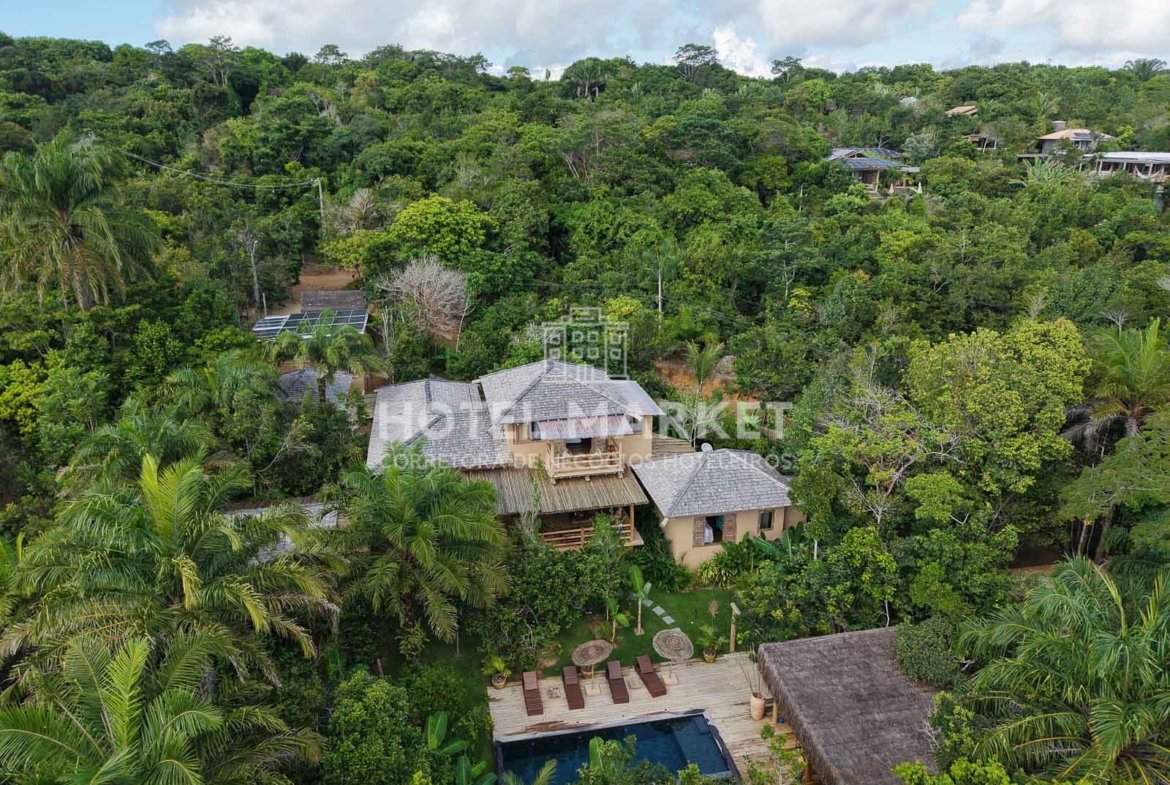 Casa à venda em Trancoso Vale Rio