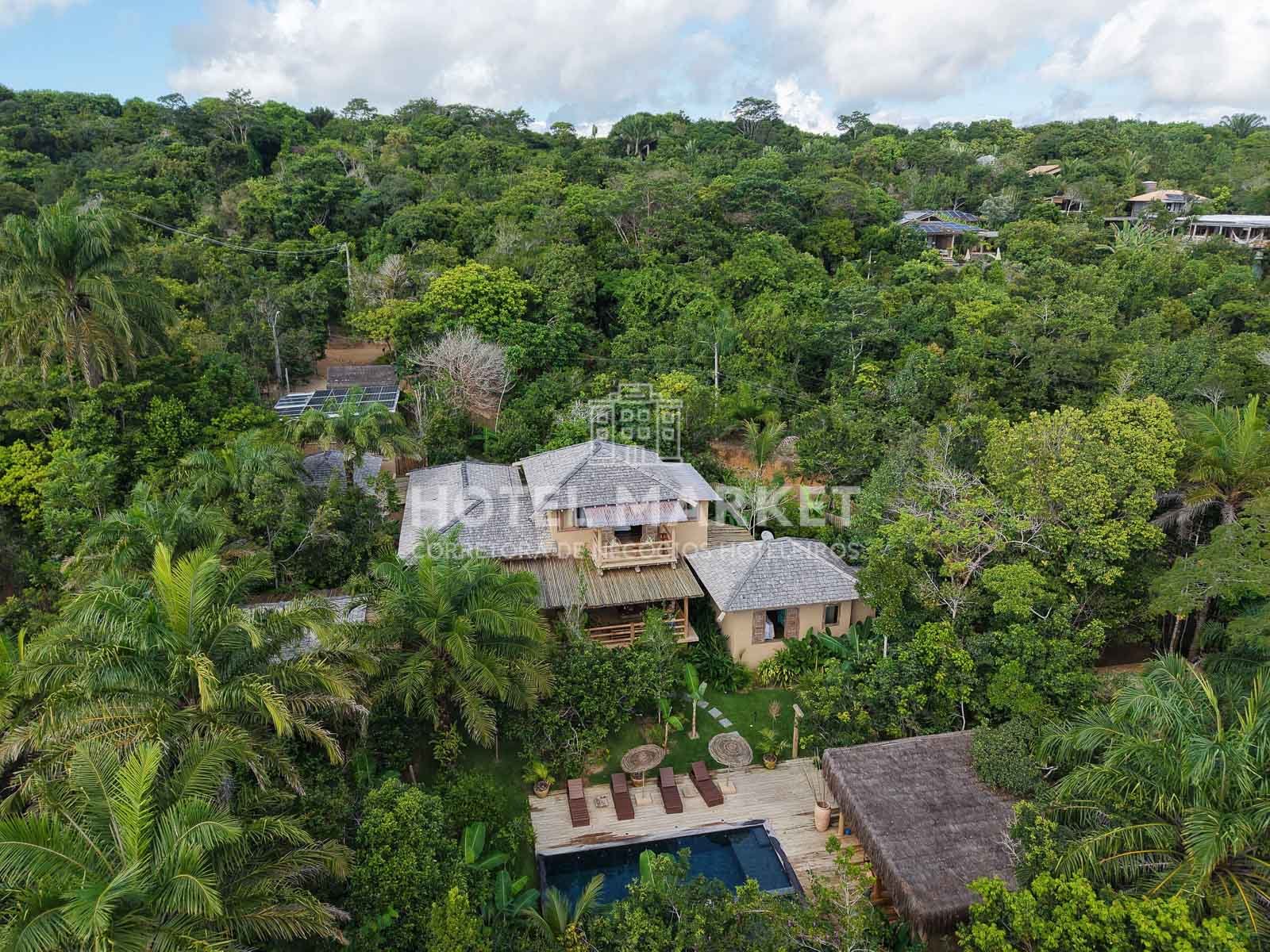 Casa à venda em Trancoso Vale Rio