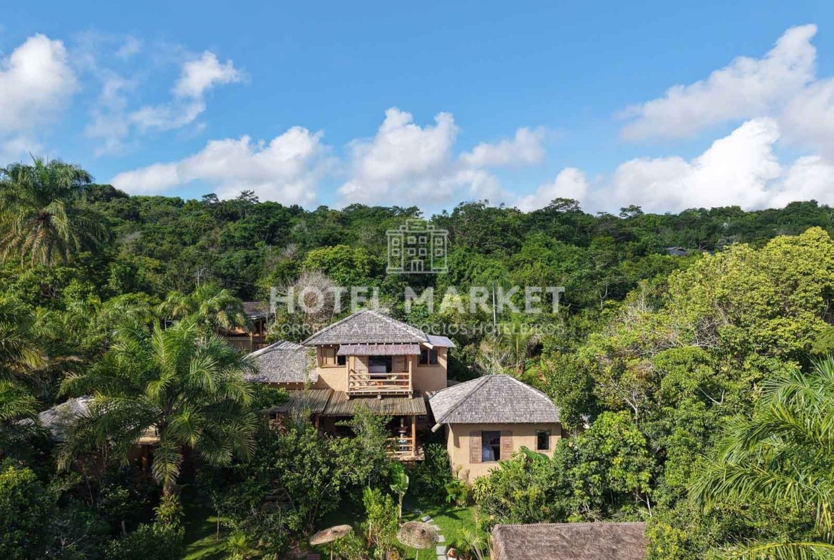 Casa à venda em Trancoso Estilo Tradicional