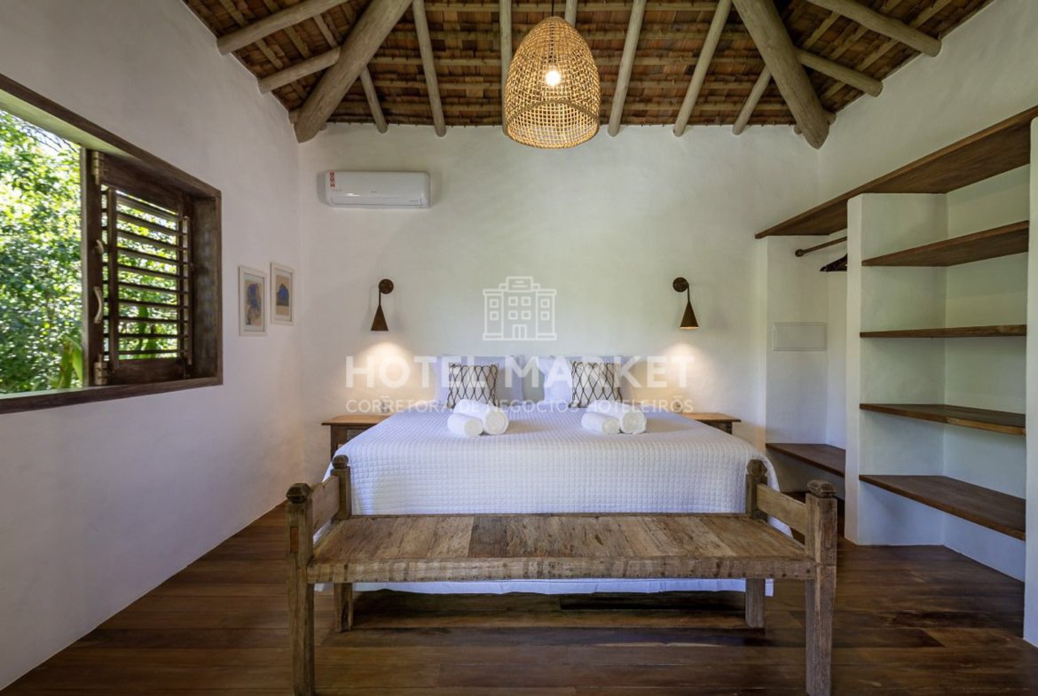 Casa à venda em Trancoso Dormitorio