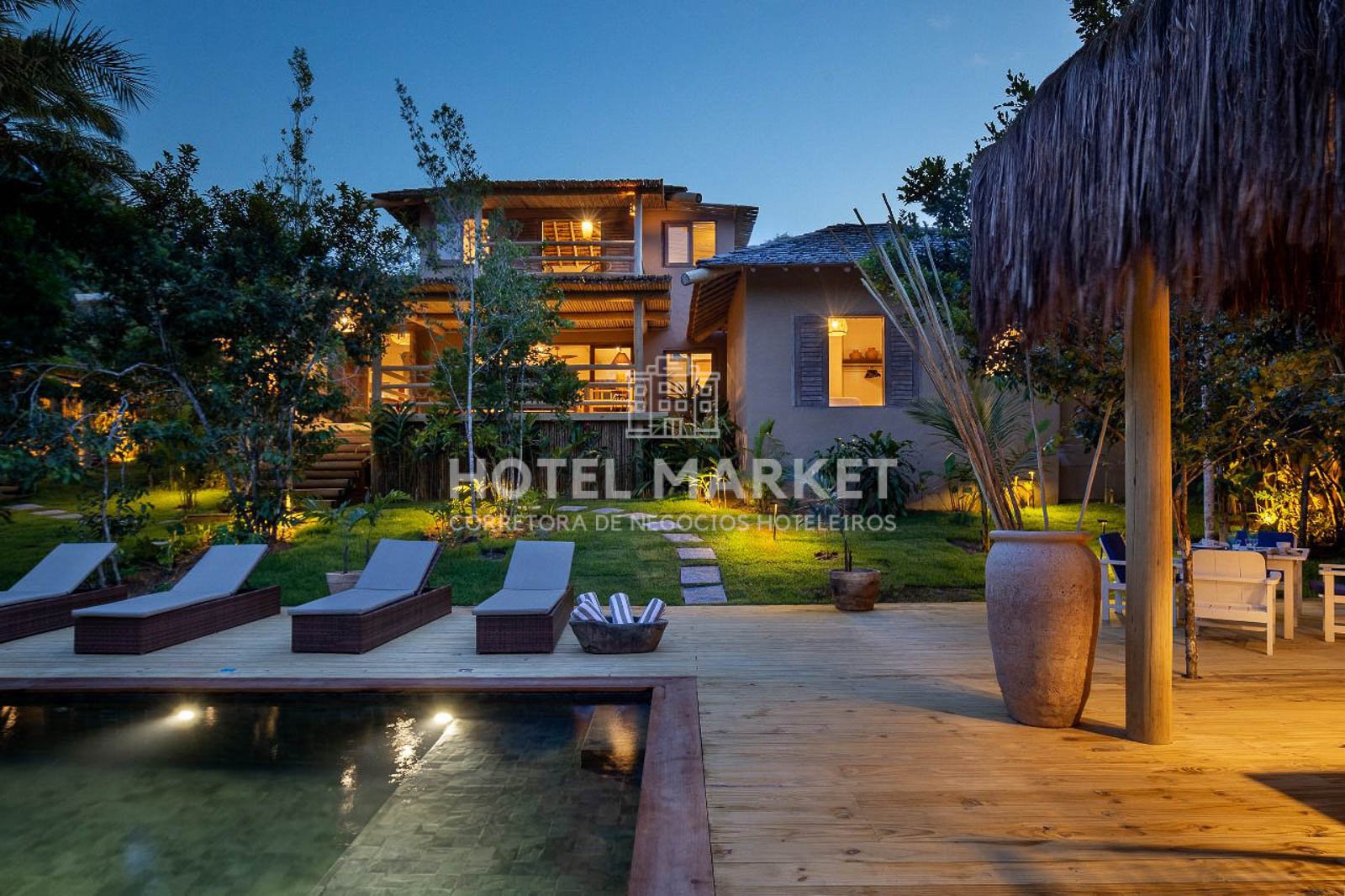 Casa à venda em Trancoso Vista geral