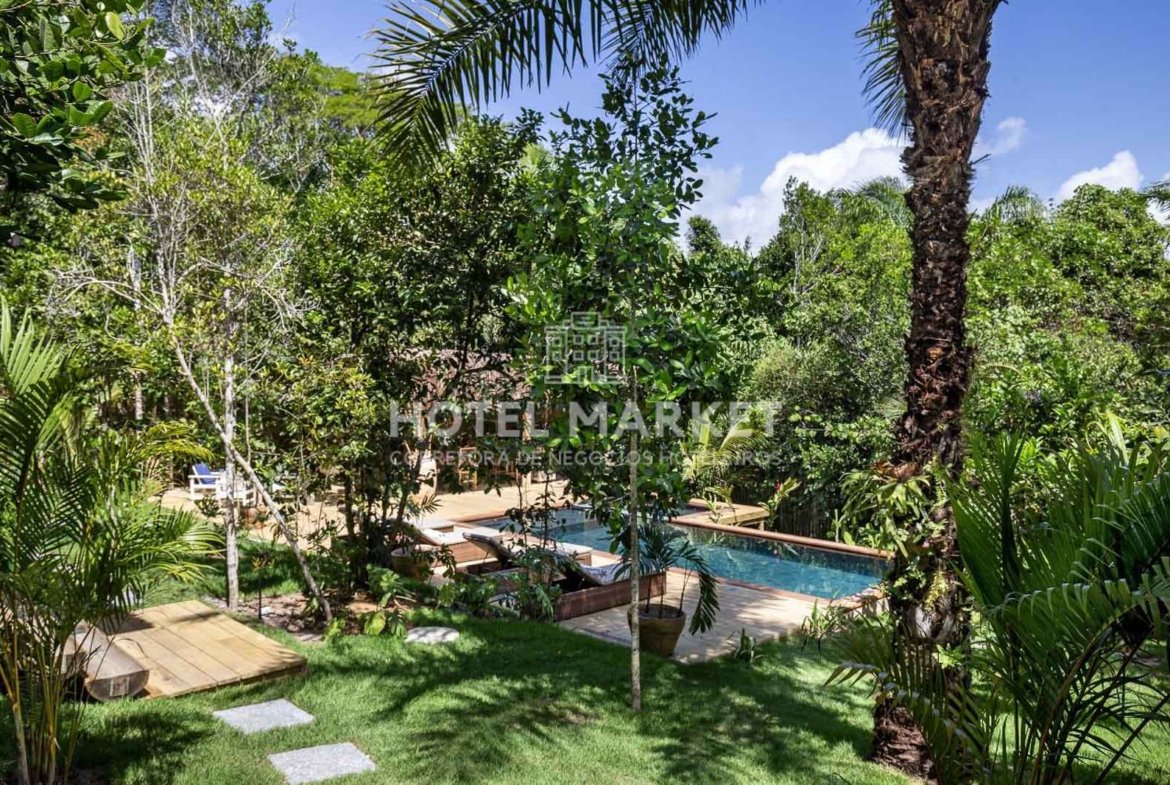 Casa à venda em Trancoso Jardim